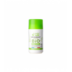 MKL GREEN NATURE DÉODORANT ALOE VERA CERTIFIE BIO - 50ml