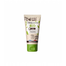 MKL GREEN NATURE CRÈME MAINS COCO CERTIFIE BIO - 50ml