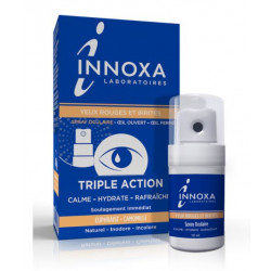 INNOXA LABORATOIRES YEUX ROUGES & IRRITES - 10ml