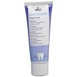 EMOFORM DENTIFRICE GUM CARE - 75 ml