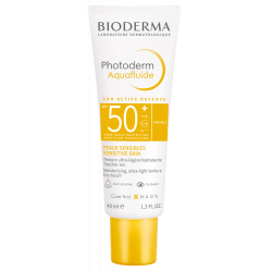 BIODERMA PHOTODERM Aquafluide Solaire SPF50+ - 40ml