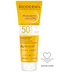 BIODERMA PHOTODERM Lait Ultra SPF50+ - 200ml