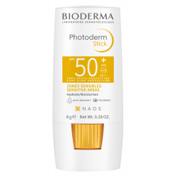 BIODERMA PHOTODERM Stick SPF50+ - 8g