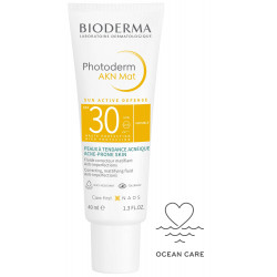 BIODERMA PHOTODERM AKN Mat SPF30 - 40ml