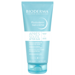 BIODERMA PHOTODERM Gel-Crème Après-Soleil Fraîcheur - 200ml