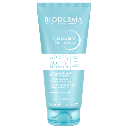 BIODERMA PHOTODERM Gel-Crème Après-Soleil Fraîcheur - 200ml