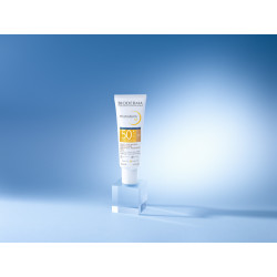 BIODERMA PHOTODERM M SPF 50+ Solaire Teinté - 40ml