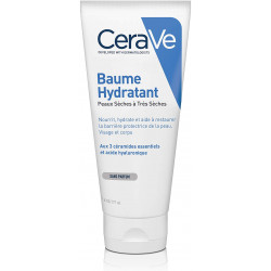 CERAVE Moisturizing face...