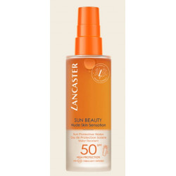 LANCASTER SUN BEAUTY EAU DE PROTECTION SOLAIRE SPF 50 - 150 ml