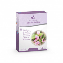 HDNC FORMULE DESMODIUM - 30 Gélules