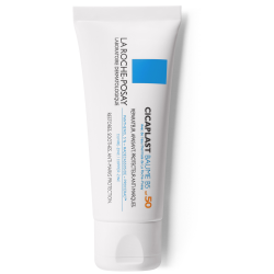 LA ROCHE POSAY CICAPLAST Baume B5 SPF50 - 40ml