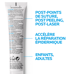 LA ROCHE POSAY CICAPLAST Gel B5 - 40ml