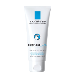 LA ROCHE POSAY CICAPLAST Crème Mains - 100ml