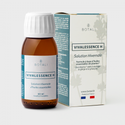 BOTALI VIVALESSENCE H - Gouttes 60ml