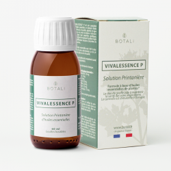 BOTALI VIVALESSENCE P - Drops 60ml