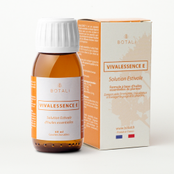 BOTALI VIVALESSENCE E - Gouttes 60ml