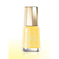 MAVALA Vernis à Ongles 416 MELLOW YELLOW - 5 ml