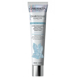 GARANCIA DIABOLIQUE GLAÇON CRÈME SOIE CRISTALLINE EN EAU - 40ml