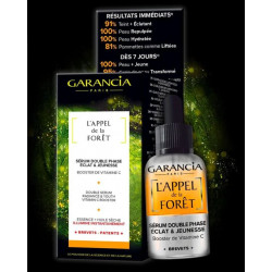 GARANCIA L'APPEL DE LA FORET - 10ml