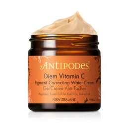 ANTIPODES DIEM VITAMIN C GEL CRÈME ANTI-TACHES - 60ml