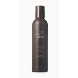 JOHN MASTERS NATURALS SHAMPOOING AGRUMES & GERANIUM - 236ml