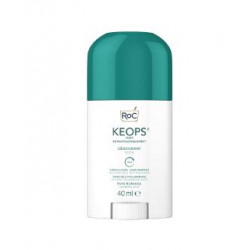 ROC KEOPS DÉODORANT STICK PEAU NORMALE - 40ml