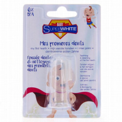 BABY SUPERWHITE MES PREMIÈRES DENTS