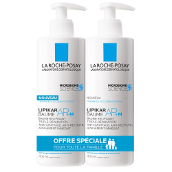 LA ROCHE POSAY LIPIKAR AP+...