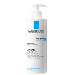 LA ROCHE POSAY LIPIKAR Crème Relipidante AP+M - 400ml