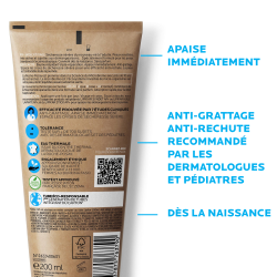 LA ROCHE POSAY LIPIKAR AP+ M Baume Relipidant - 200ml