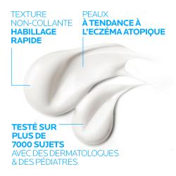 LA ROCHE POSAY LIPIKAR AP+ M Baume Relipidant - 200ml