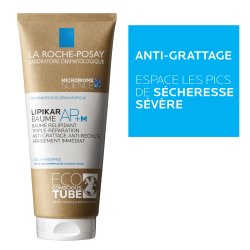 LA ROCHE POSAY LIPIKAR AP+ M Baume Relipidant - 200ml