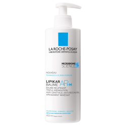 LA ROCHE POSAY LIPIKAR AP+ M Baume Relipidant - 400ml