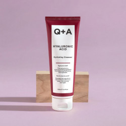 Q+A ACIDES HYALURONIQUE ACID - 125ml