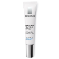 LA ROCHE POSAY PIGMENTCLAR Yeux Correcteur Anti-cernes - 15ml