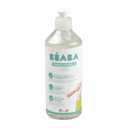 BEABA LIQUIDE VAISELLE - 500ml