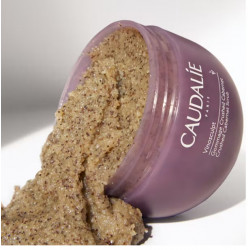 CAUDALIE VINOSCULPT GOMMAGE CRUSHED CABERNET - 150g