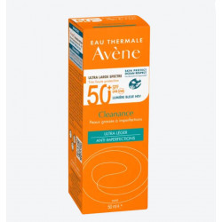 AVÈNE CLEANANCE Solaire SPF 50+ - 50ML