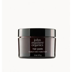 JOHN MASTERS ORGANICS PATE COIFFANTE EFFET MAT - 57g