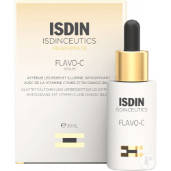 ISDIN ISDINCEUTICS FLAVO C - 30ml