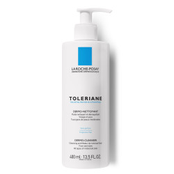 LA ROCHE POSAY Tolériane Dermo-Nettoyant - 400ml