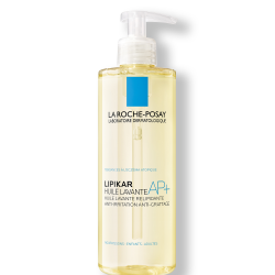 LA ROCHE POSAY LIPIKAR Huile Lavante AP+ - 400ml