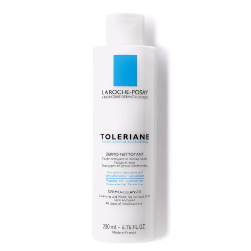 LA ROCHE POSAY TOLÉRIANE Dermo-Nettoyant - 200ml