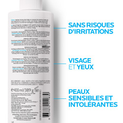 LA ROCHE POSAY TOLÉRIANE Dermo-Nettoyant - 200ml