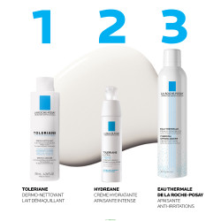 LA ROCHE POSAY TOLÉRIANE Dermo-Nettoyant - 200ml