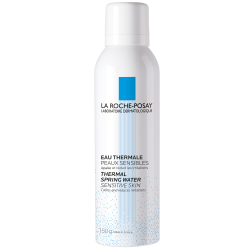 LA ROCHE POSAY Eau Thermale Peaux Sensibles - 150ml