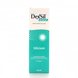 DEXSIL ORIGINAL BIOACTIVATED SILICIUM GEL CORPOREL - 100ml