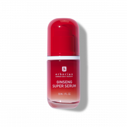 ERBORIAN GINSENG SUPER SERUM - 30ml