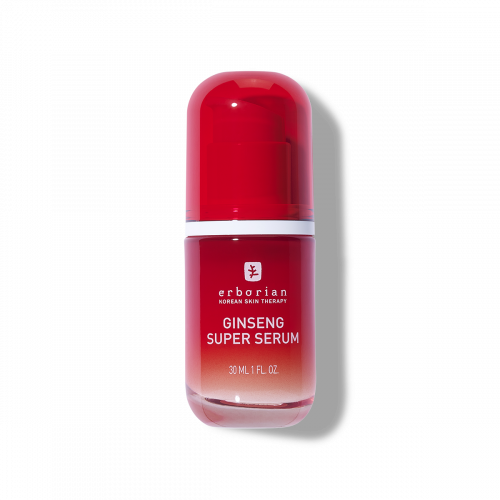 ERBORIAN GINSENG SUPER SERUM - 30ml