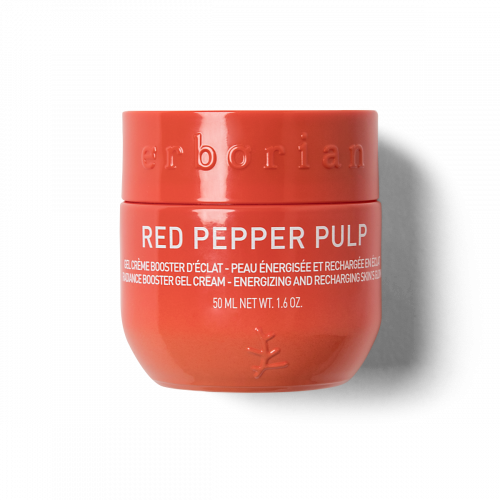 ERBORIAN RED PEPPER PULP - 50ml